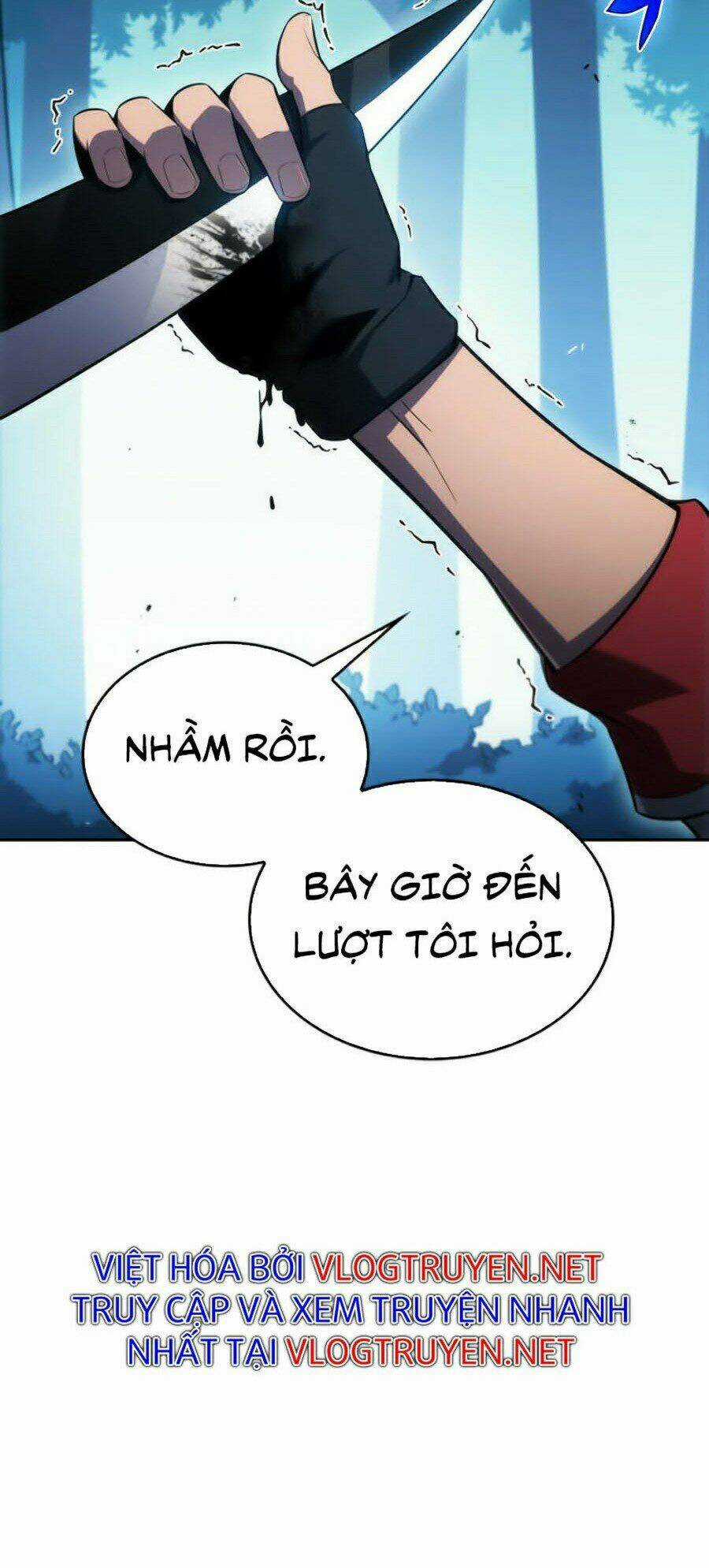 Kẻ Thách Đấu Chapter 4 trang 147