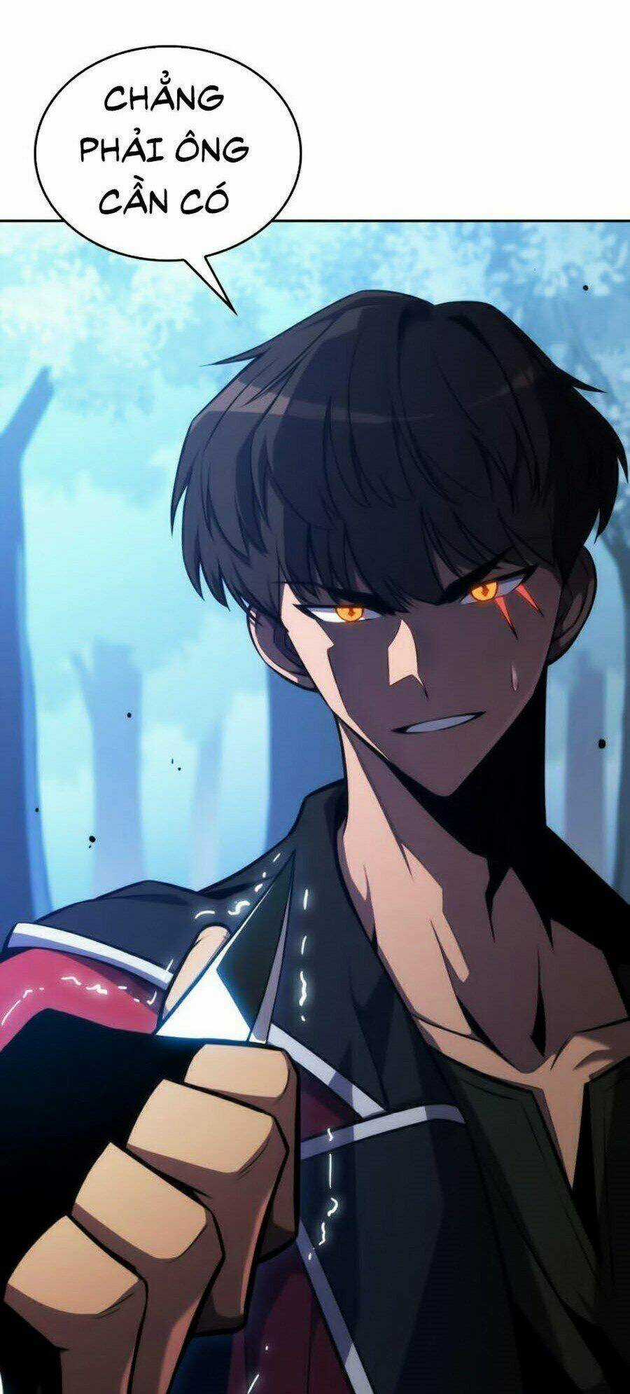 Kẻ Thách Đấu Chapter 4 trang 148