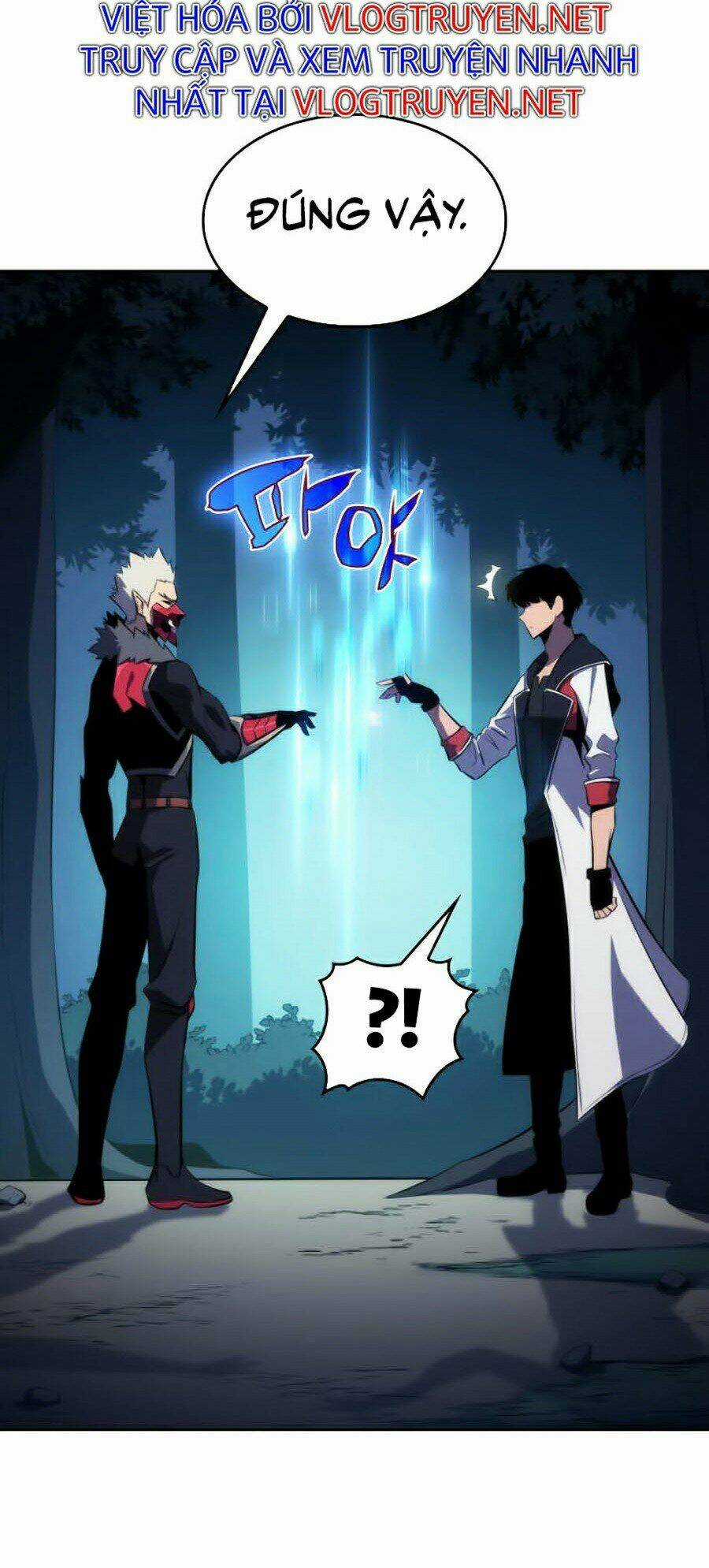 Kẻ Thách Đấu Chapter 4 trang 151