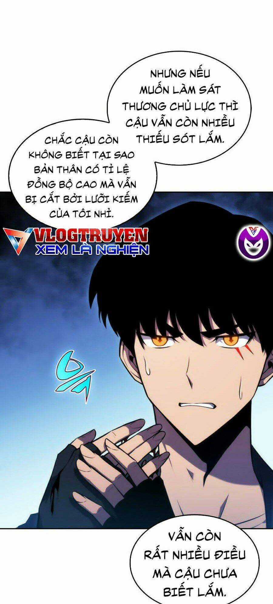 Kẻ Thách Đấu Chapter 4 trang 152