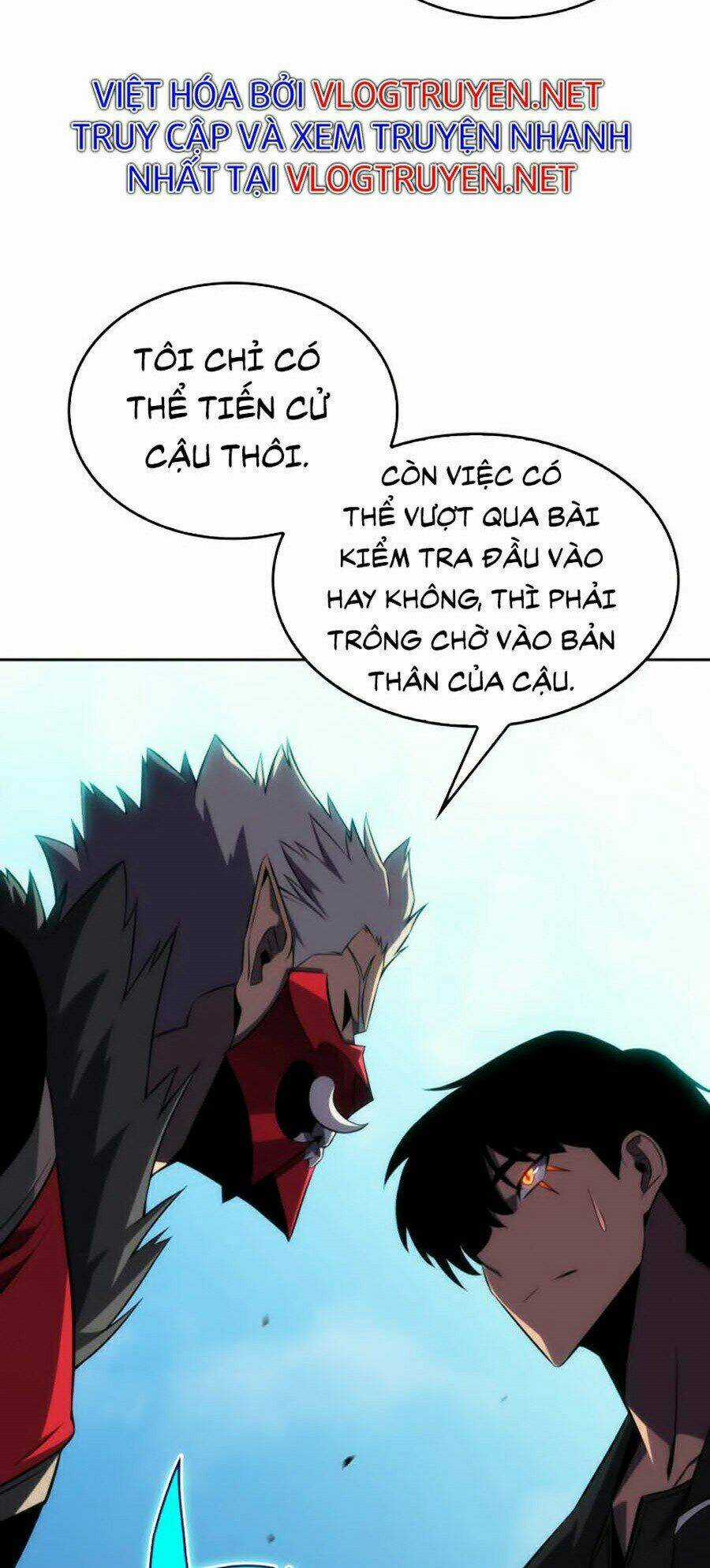 Kẻ Thách Đấu Chapter 4 trang 153