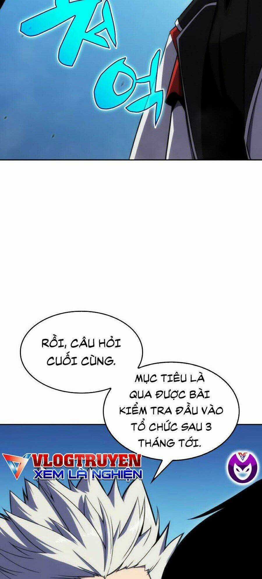 Kẻ Thách Đấu Chapter 4 trang 154