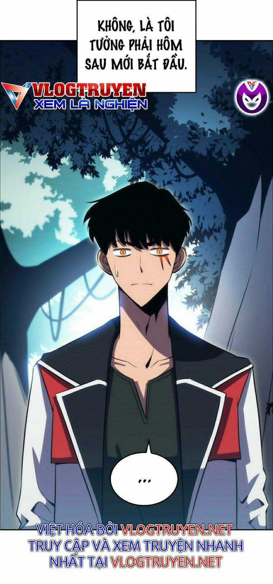 Kẻ Thách Đấu Chapter 4 trang 159