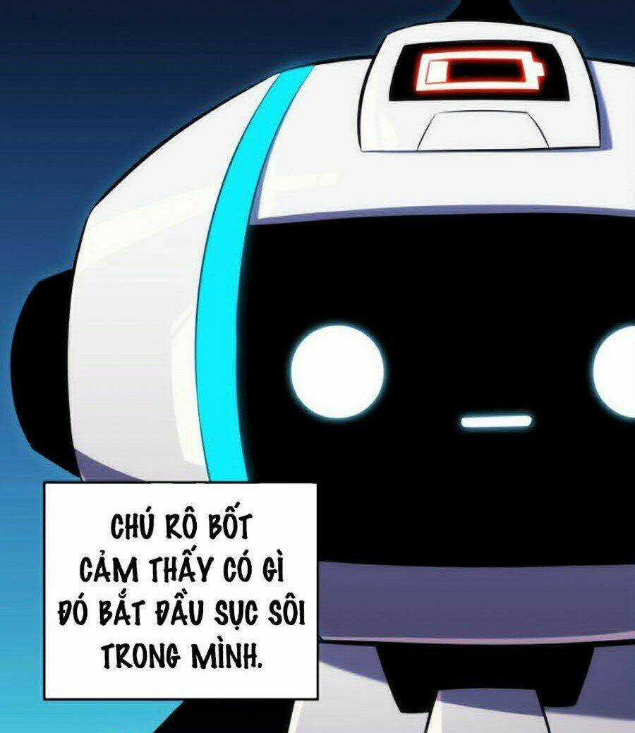 Kẻ Thách Đấu Chapter 4 trang 16