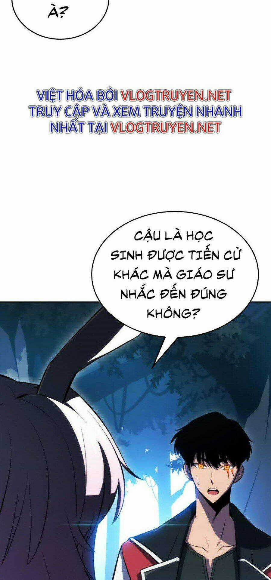 Kẻ Thách Đấu Chapter 4 trang 163