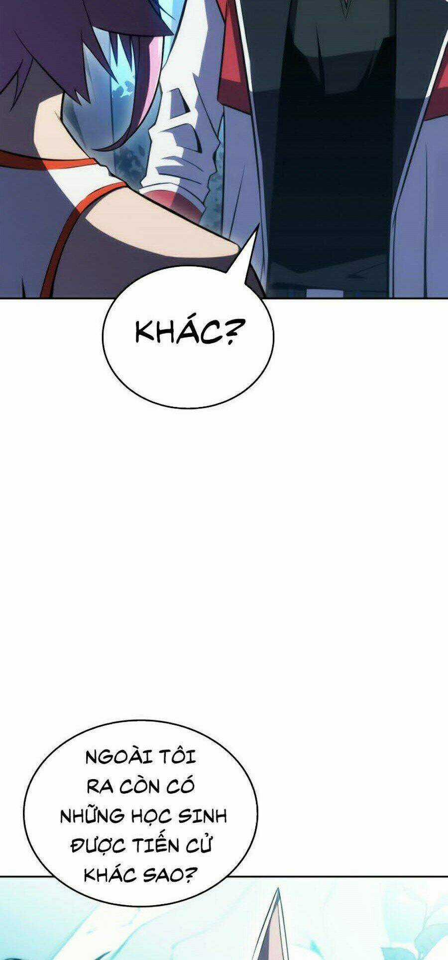 Kẻ Thách Đấu Chapter 4 trang 164