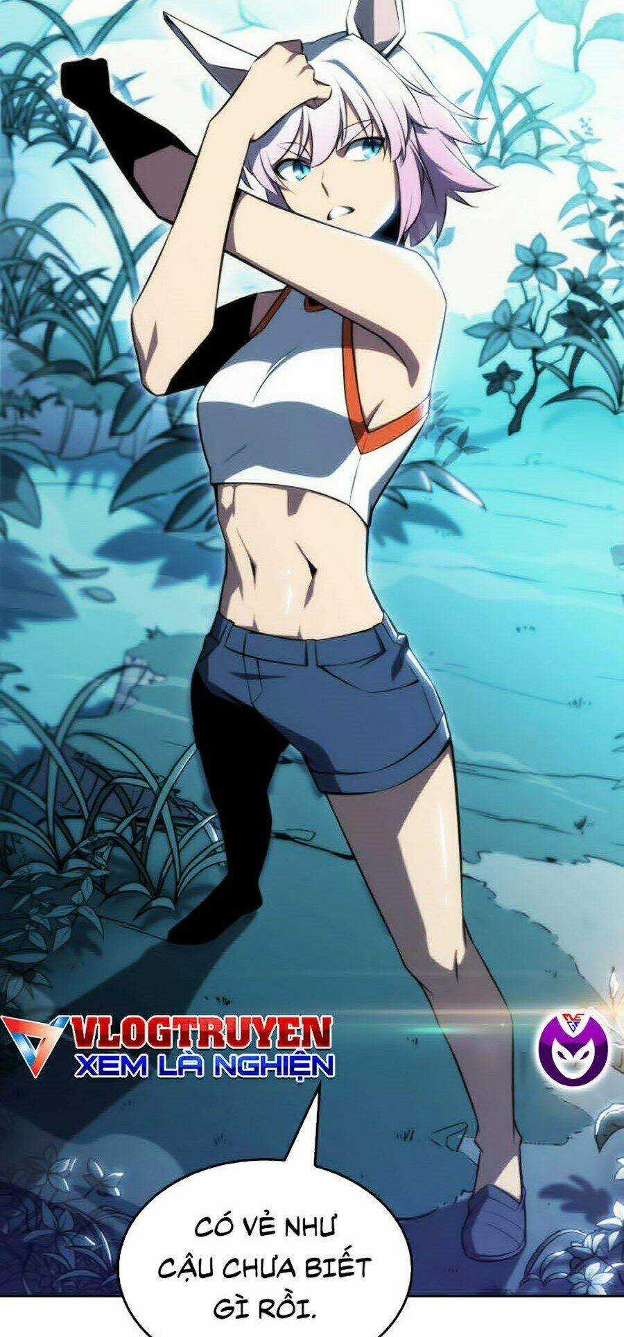 Kẻ Thách Đấu Chapter 4 trang 165