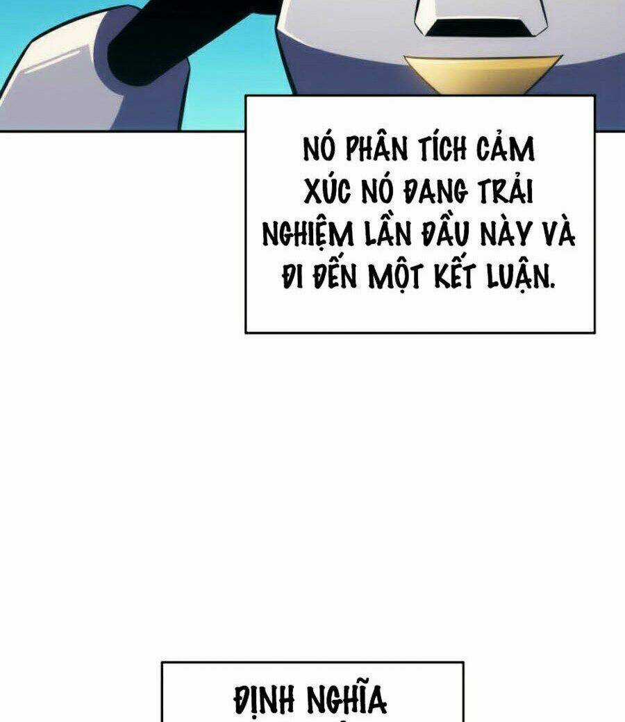 Kẻ Thách Đấu Chapter 4 trang 17