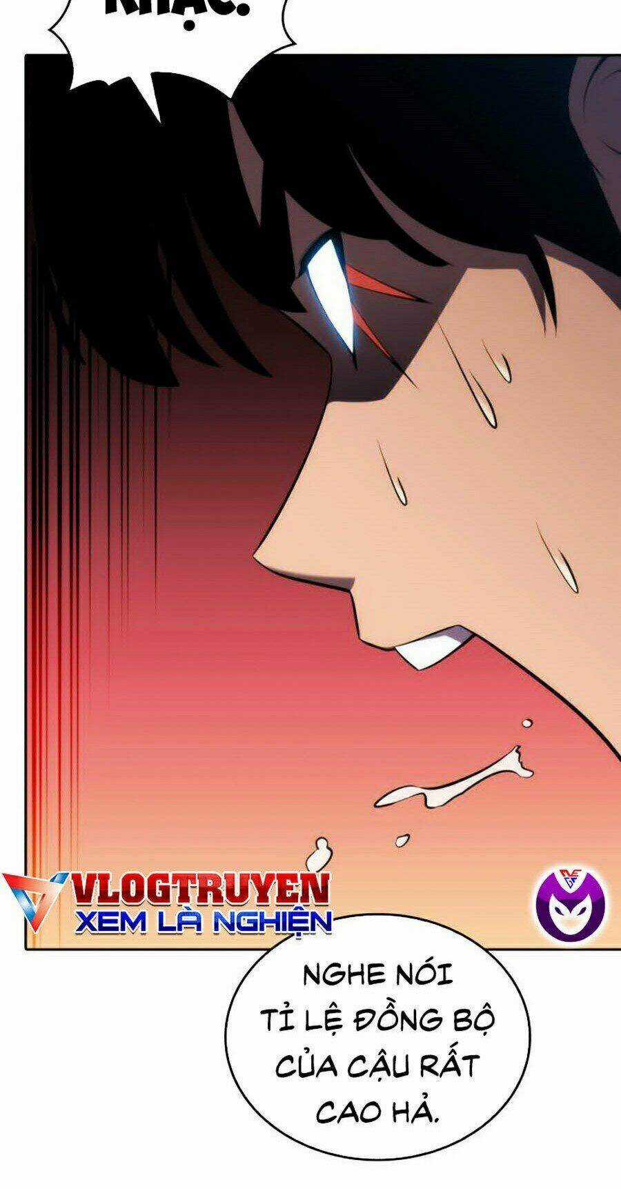 Kẻ Thách Đấu Chapter 4 trang 176