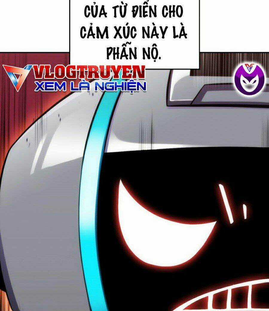 Kẻ Thách Đấu Chapter 4 trang 18