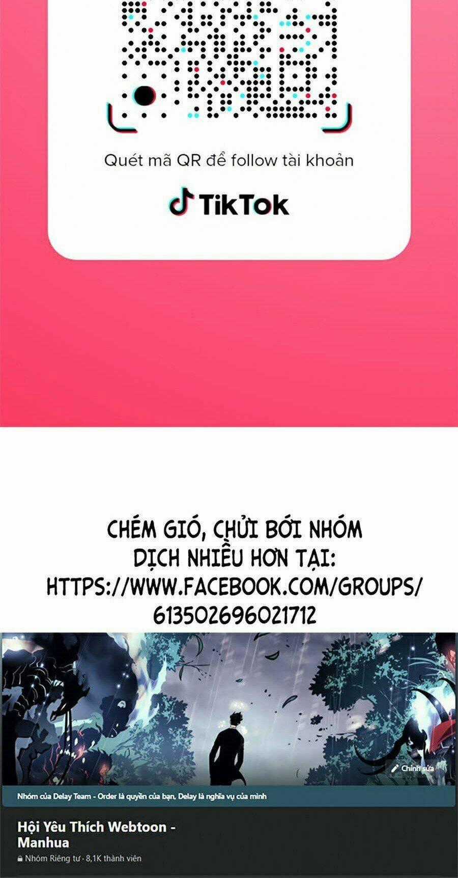 Kẻ Thách Đấu Chapter 4 trang 181