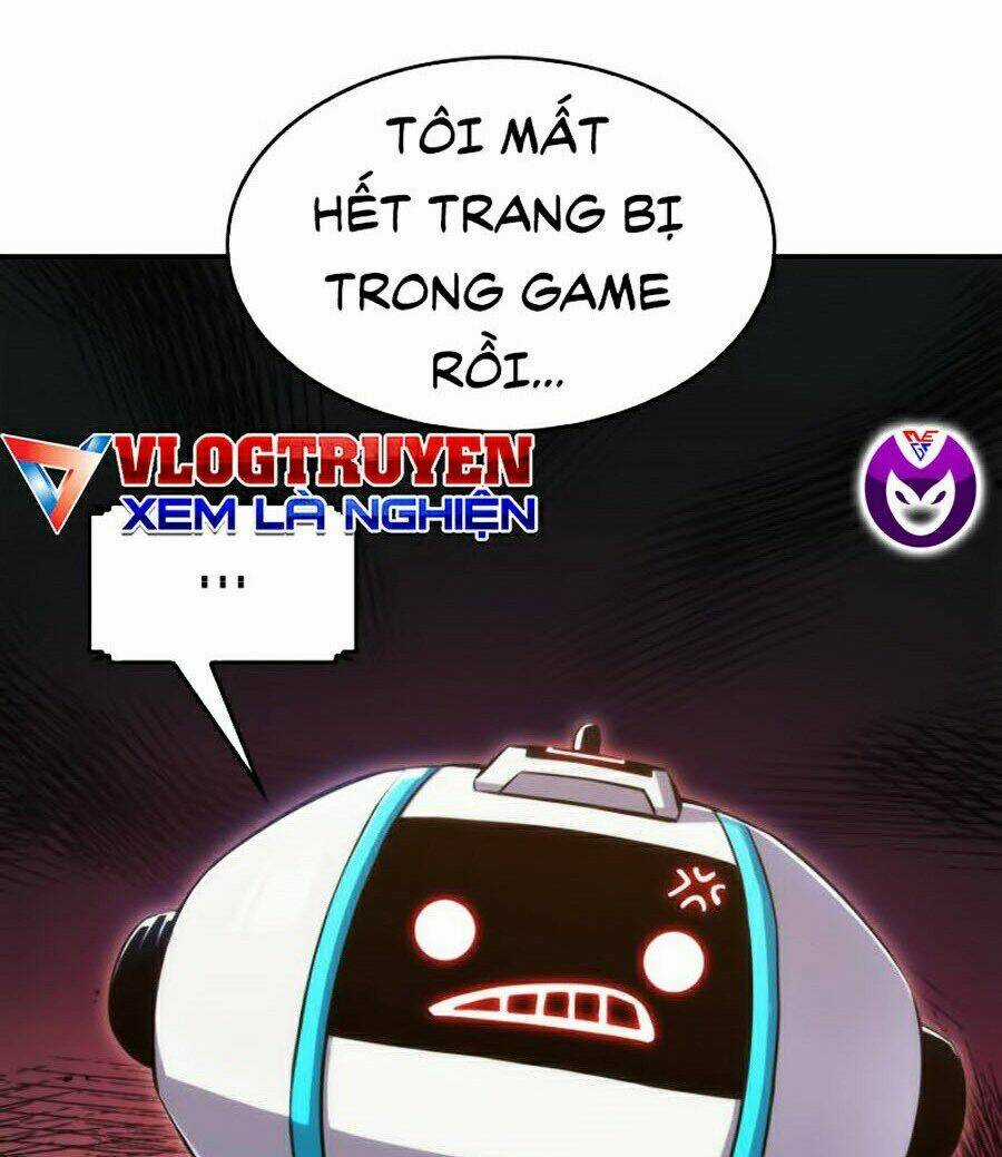 Kẻ Thách Đấu Chapter 4 trang 23