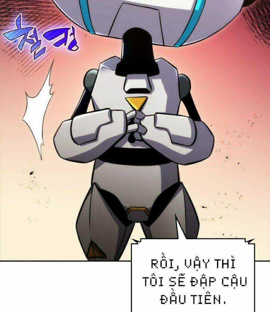 Kẻ Thách Đấu Chapter 4 trang 24