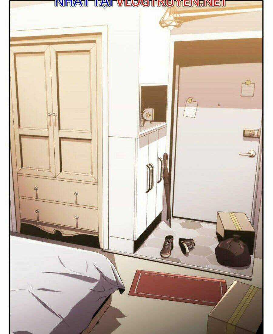 Kẻ Thách Đấu Chapter 4 trang 27