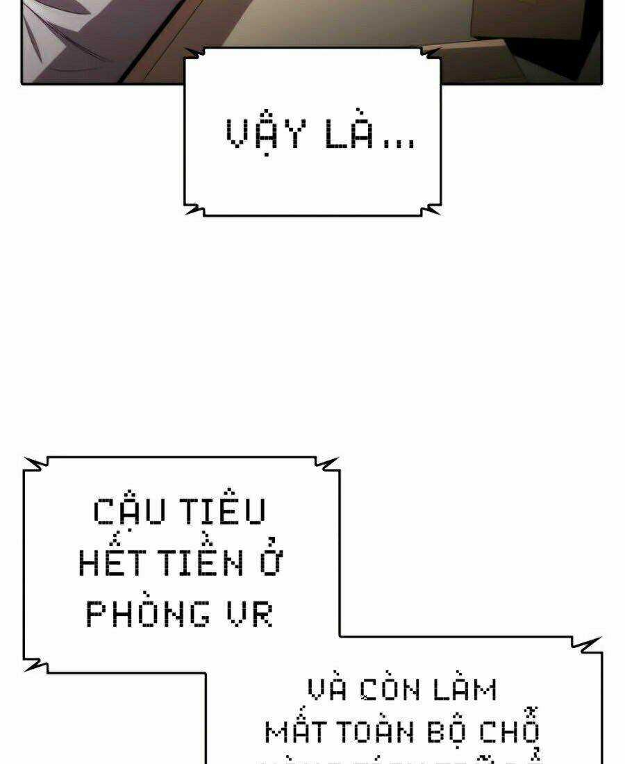 Kẻ Thách Đấu Chapter 4 trang 28