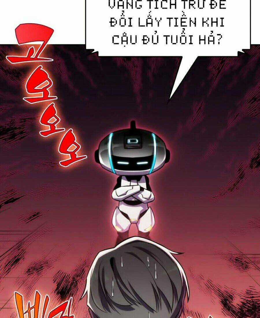 Kẻ Thách Đấu Chapter 4 trang 29