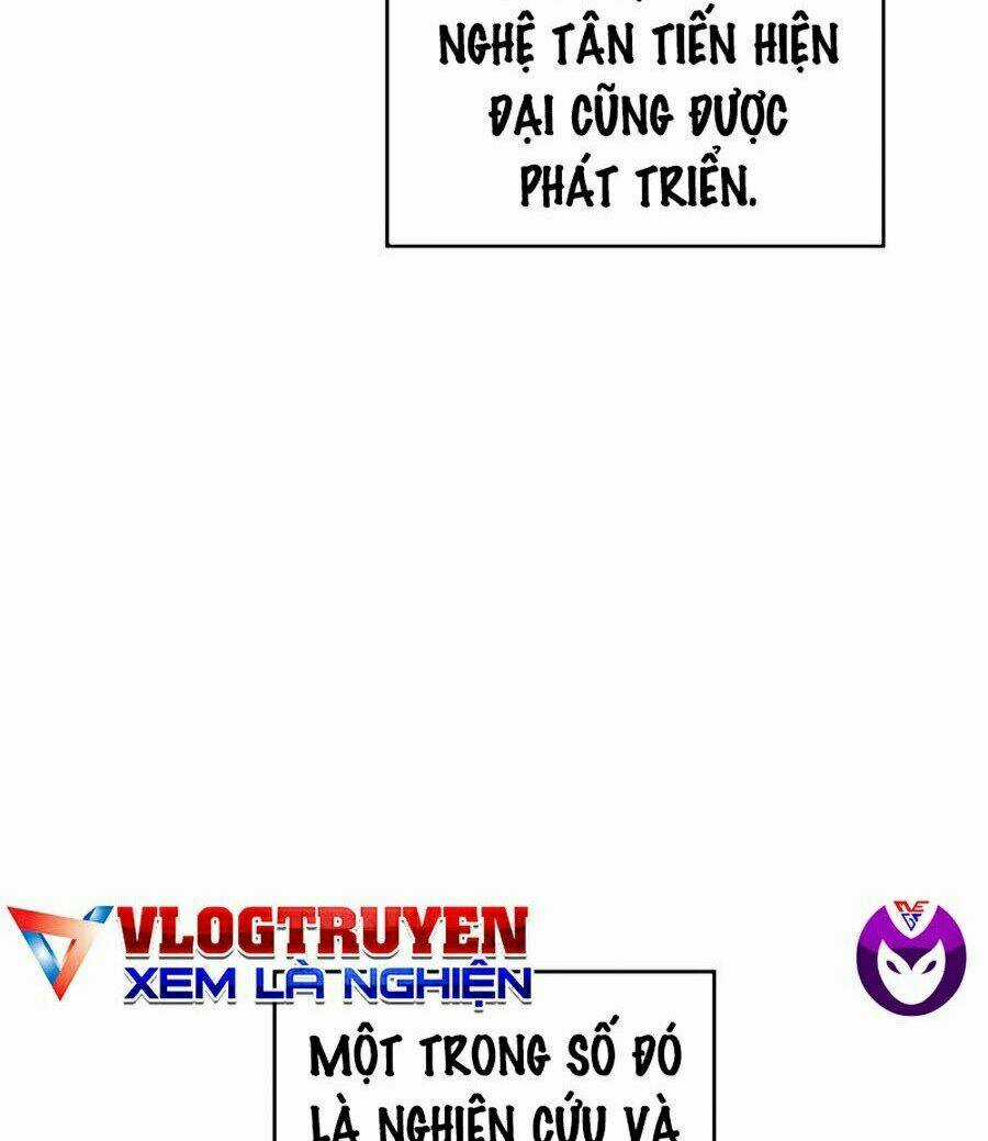 Kẻ Thách Đấu Chapter 4 trang 3