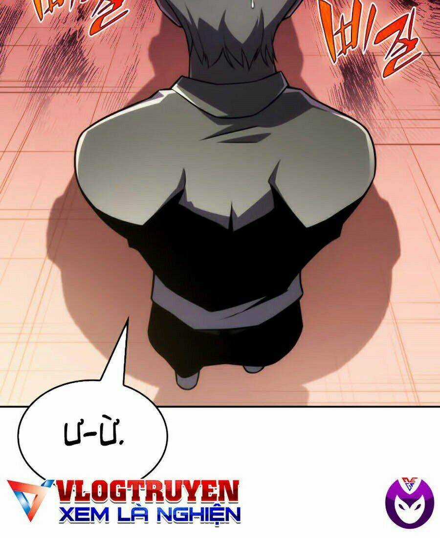 Kẻ Thách Đấu Chapter 4 trang 30