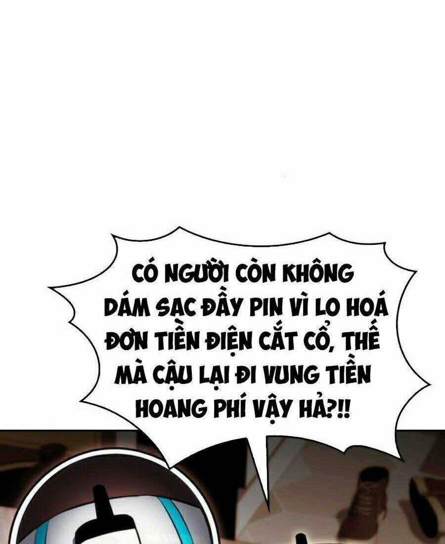 Kẻ Thách Đấu Chapter 4 trang 31