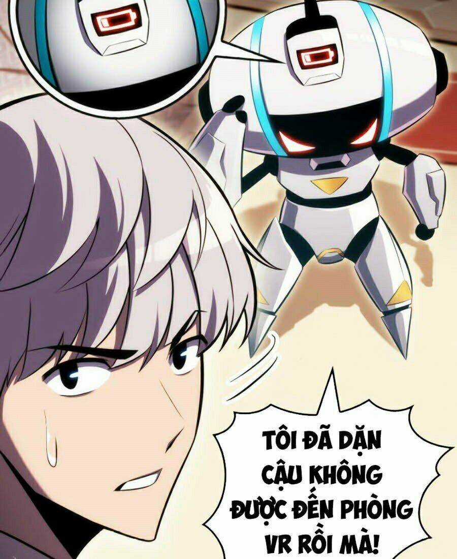 Kẻ Thách Đấu Chapter 4 trang 32