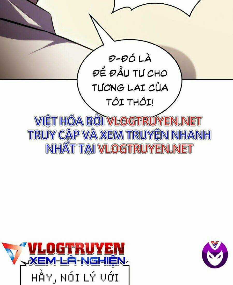 Kẻ Thách Đấu Chapter 4 trang 33