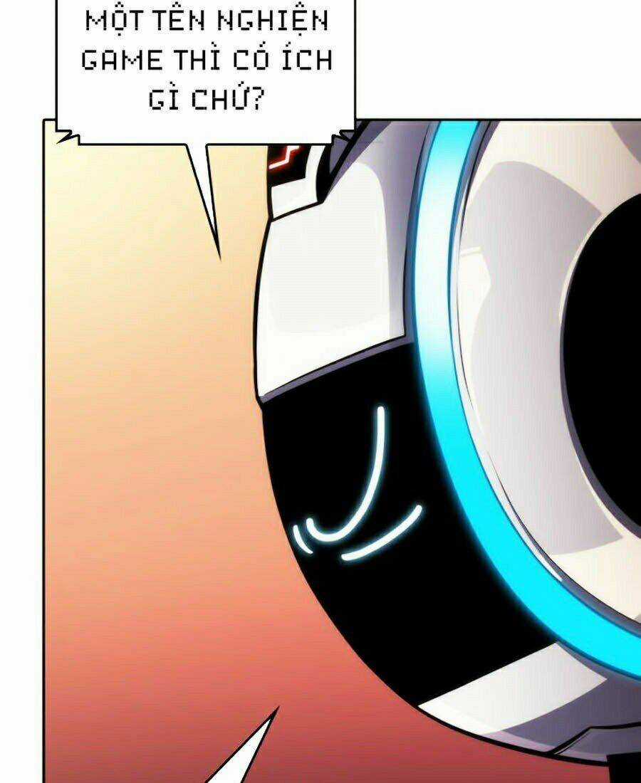 Kẻ Thách Đấu Chapter 4 trang 34