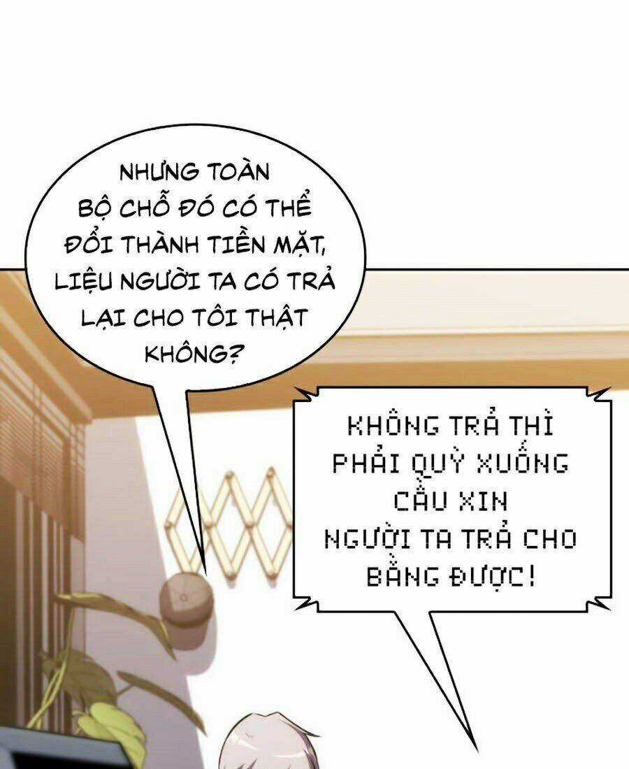 Kẻ Thách Đấu Chapter 4 trang 36