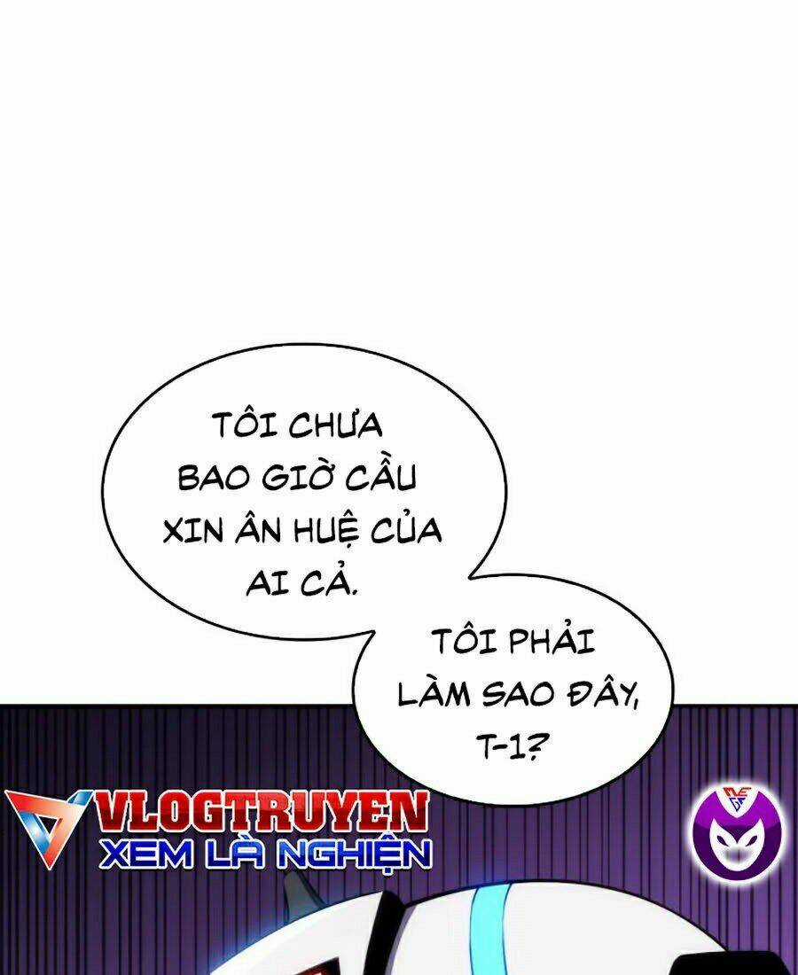 Kẻ Thách Đấu Chapter 4 trang 38