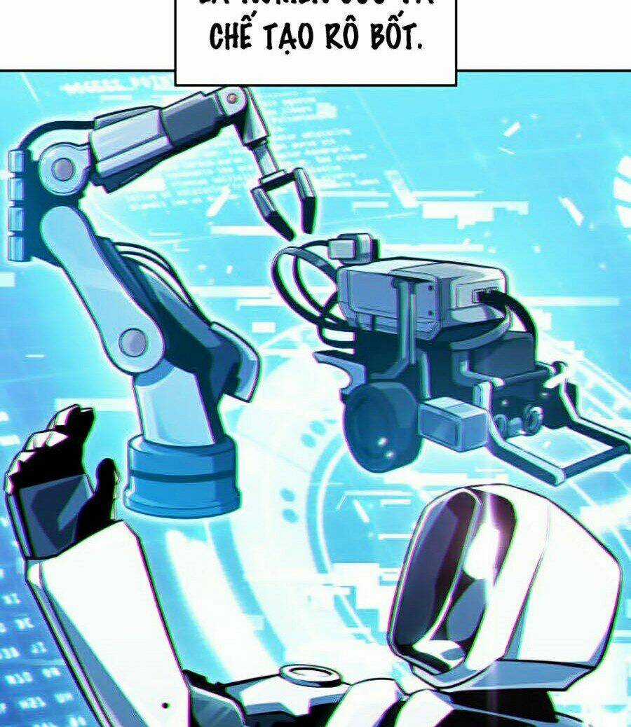 Kẻ Thách Đấu Chapter 4 trang 4