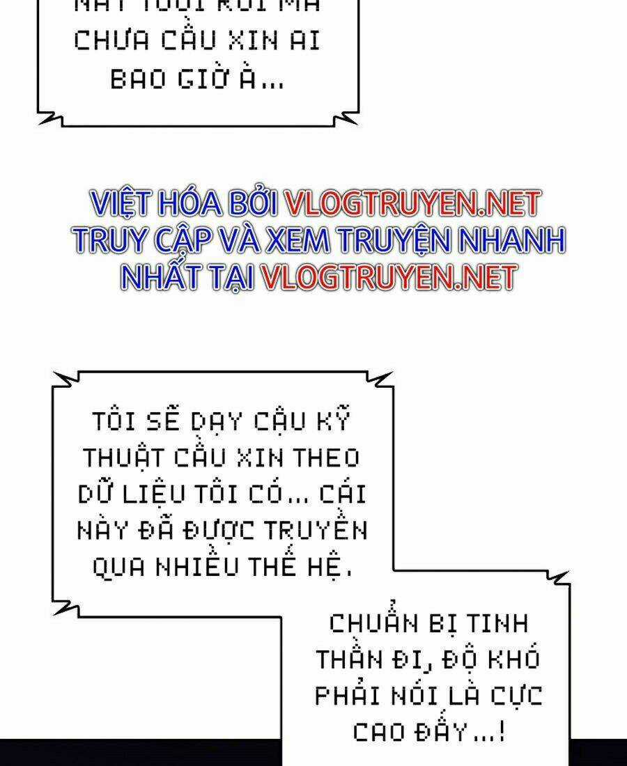 Kẻ Thách Đấu Chapter 4 trang 40