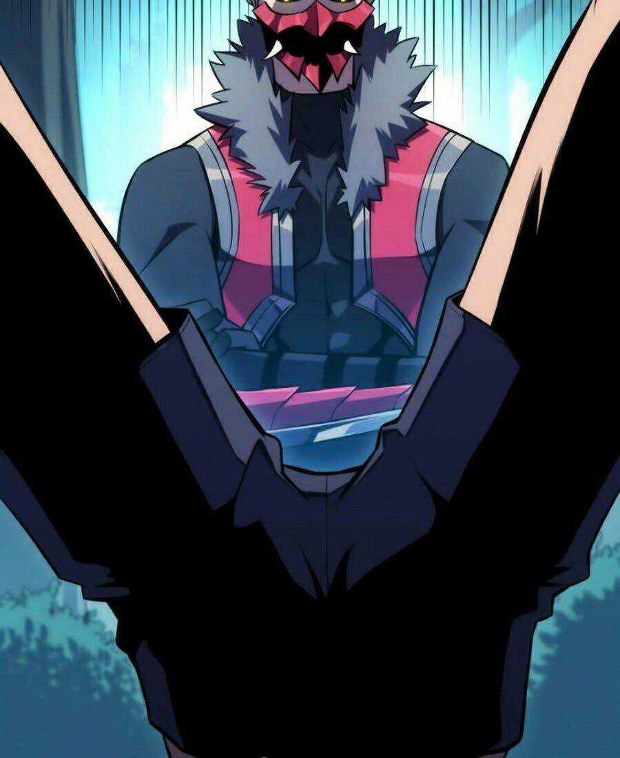 Kẻ Thách Đấu Chapter 4 trang 50