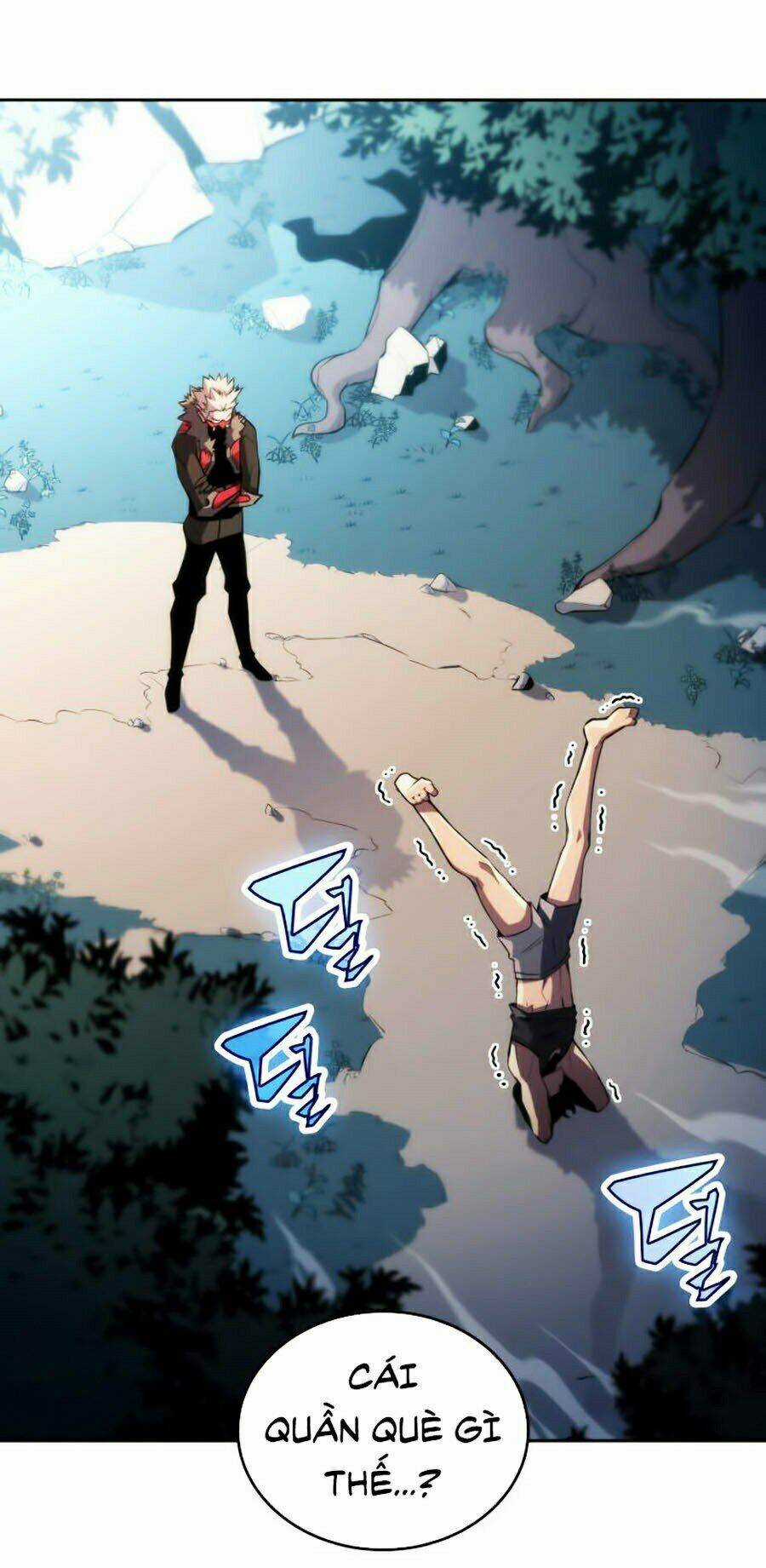 Kẻ Thách Đấu Chapter 4 trang 52