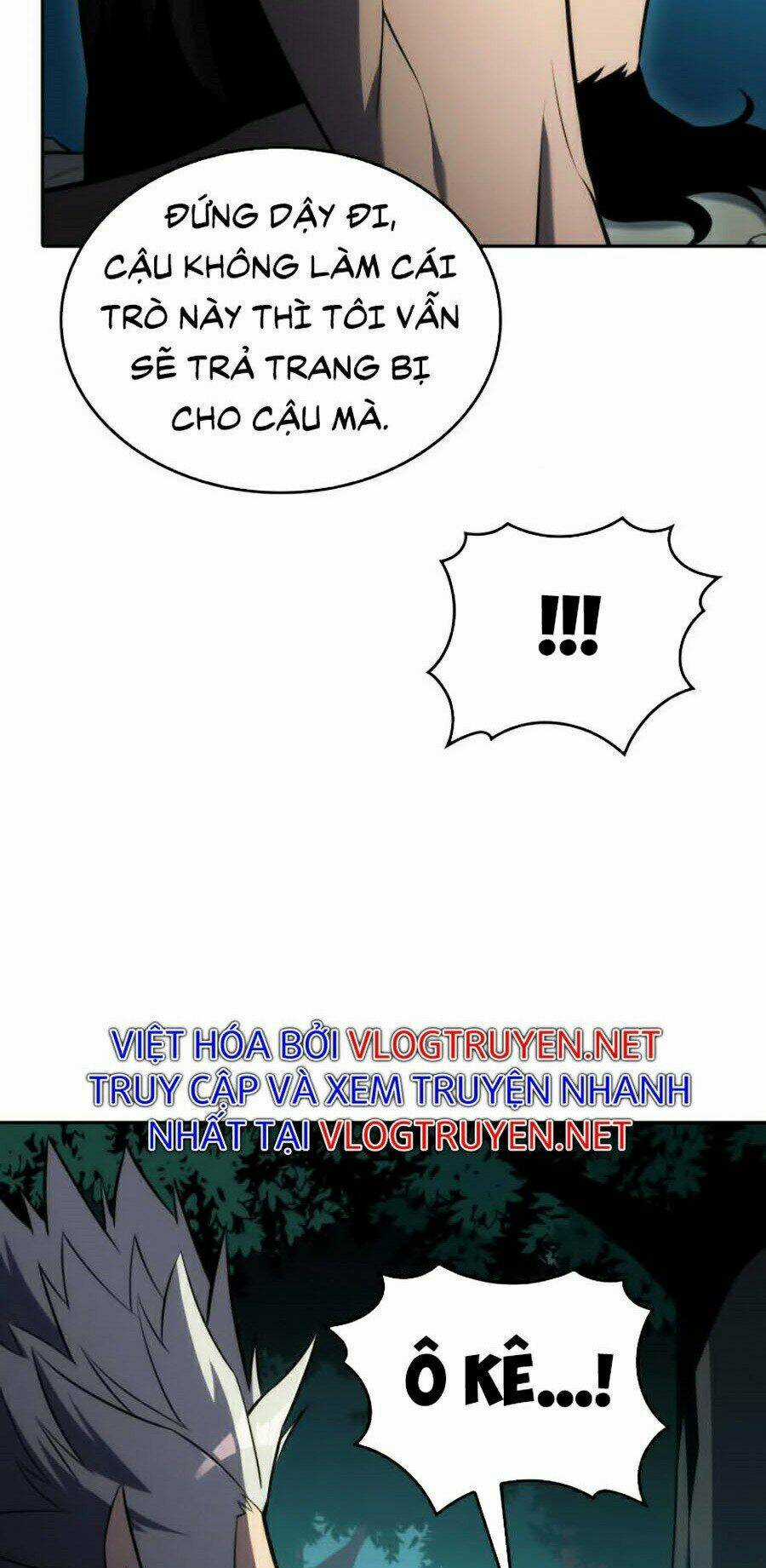 Kẻ Thách Đấu Chapter 4 trang 54