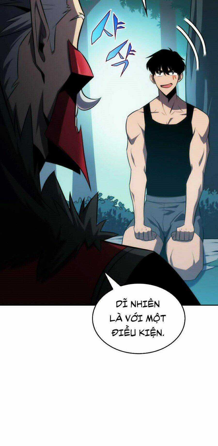 Kẻ Thách Đấu Chapter 4 trang 55