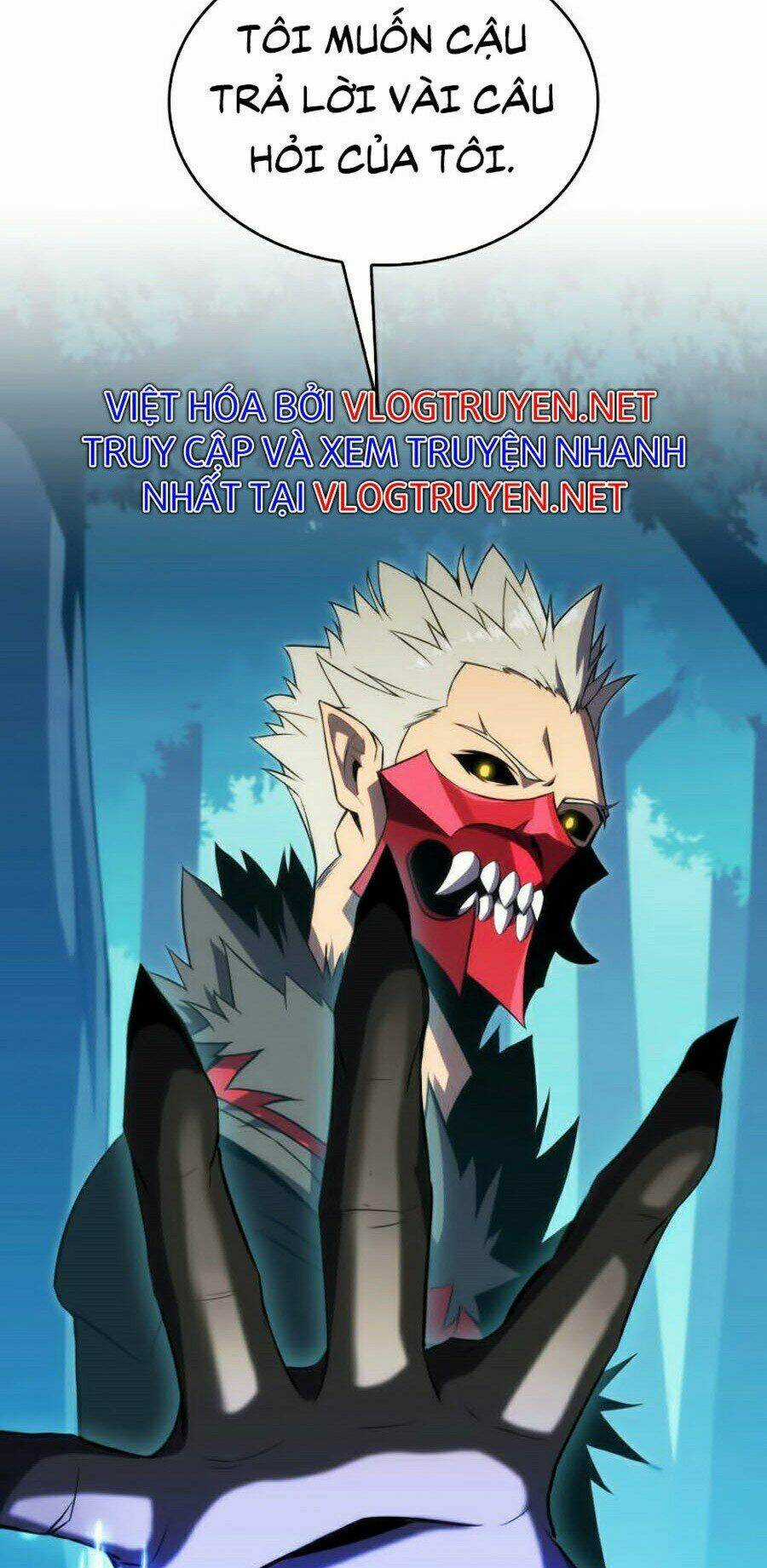 Kẻ Thách Đấu Chapter 4 trang 57