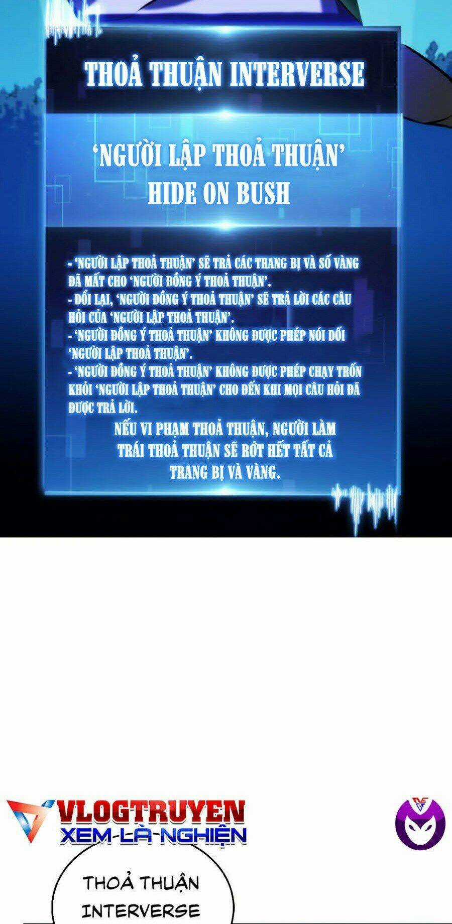 Kẻ Thách Đấu Chapter 4 trang 58