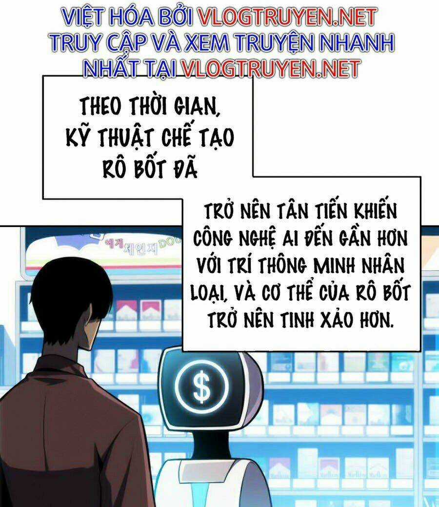 Kẻ Thách Đấu Chapter 4 trang 6
