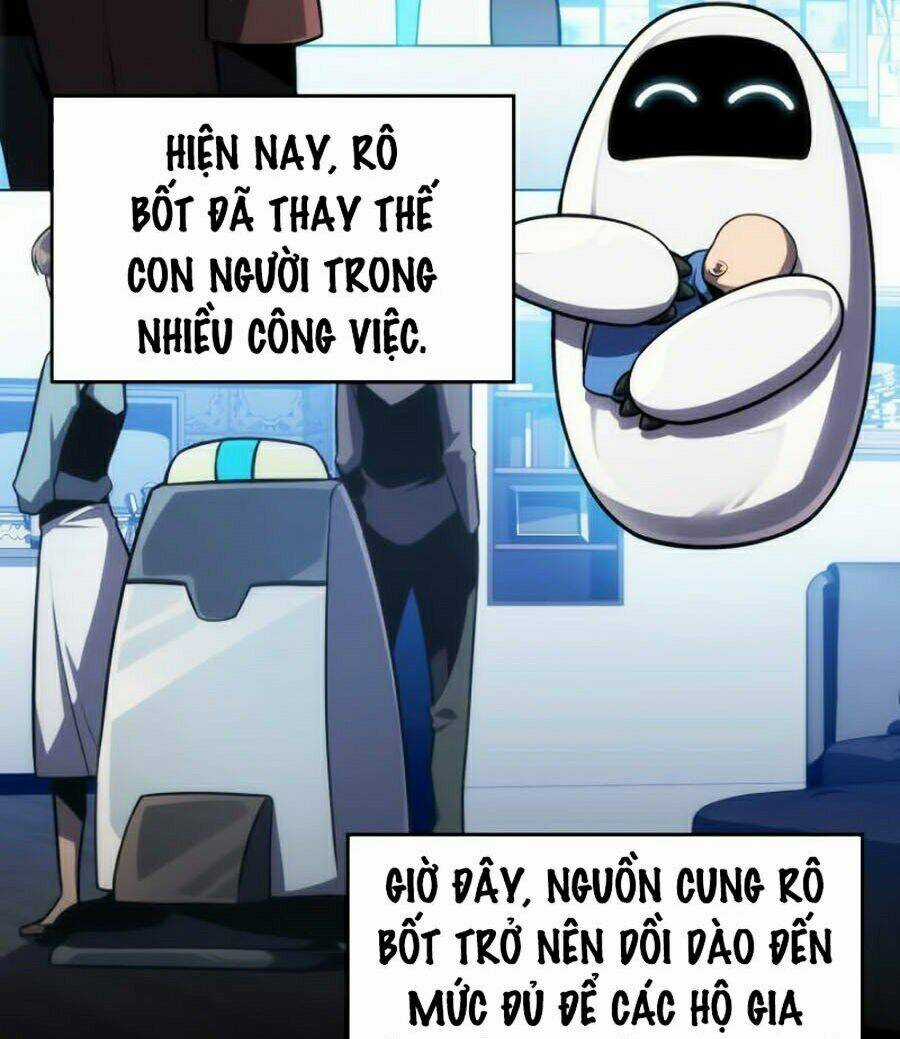 Kẻ Thách Đấu Chapter 4 trang 7