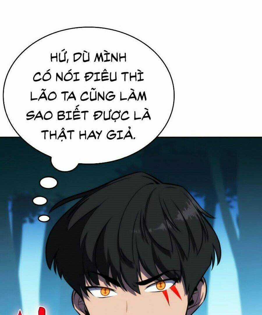 Kẻ Thách Đấu Chapter 4 trang 72