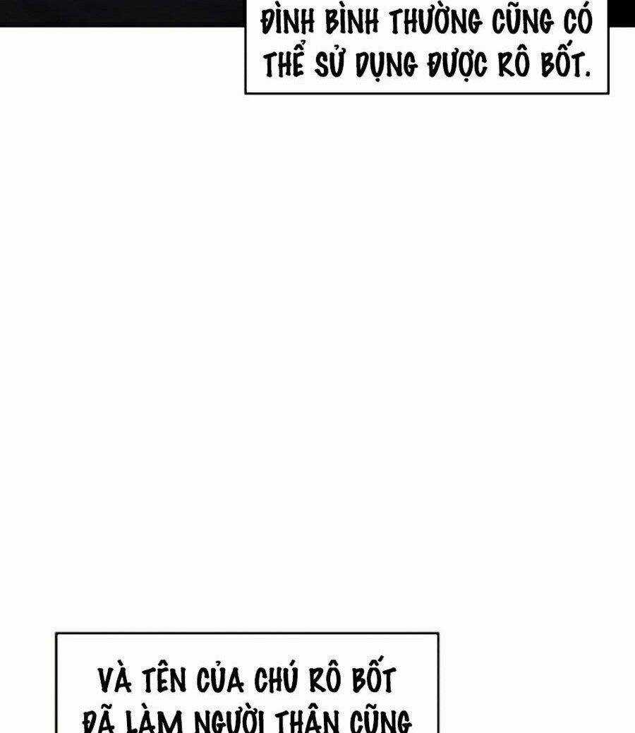 Kẻ Thách Đấu Chapter 4 trang 8