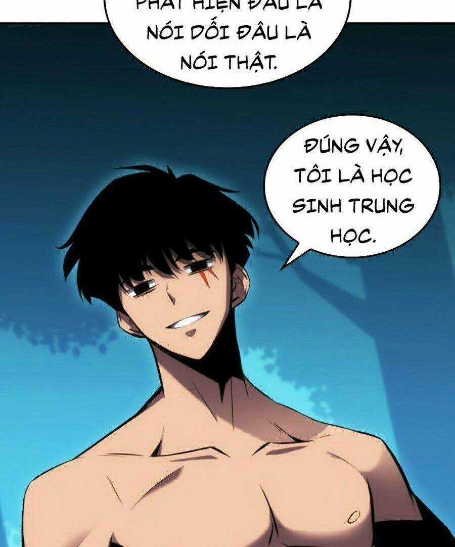 Kẻ Thách Đấu Chapter 4 trang 82