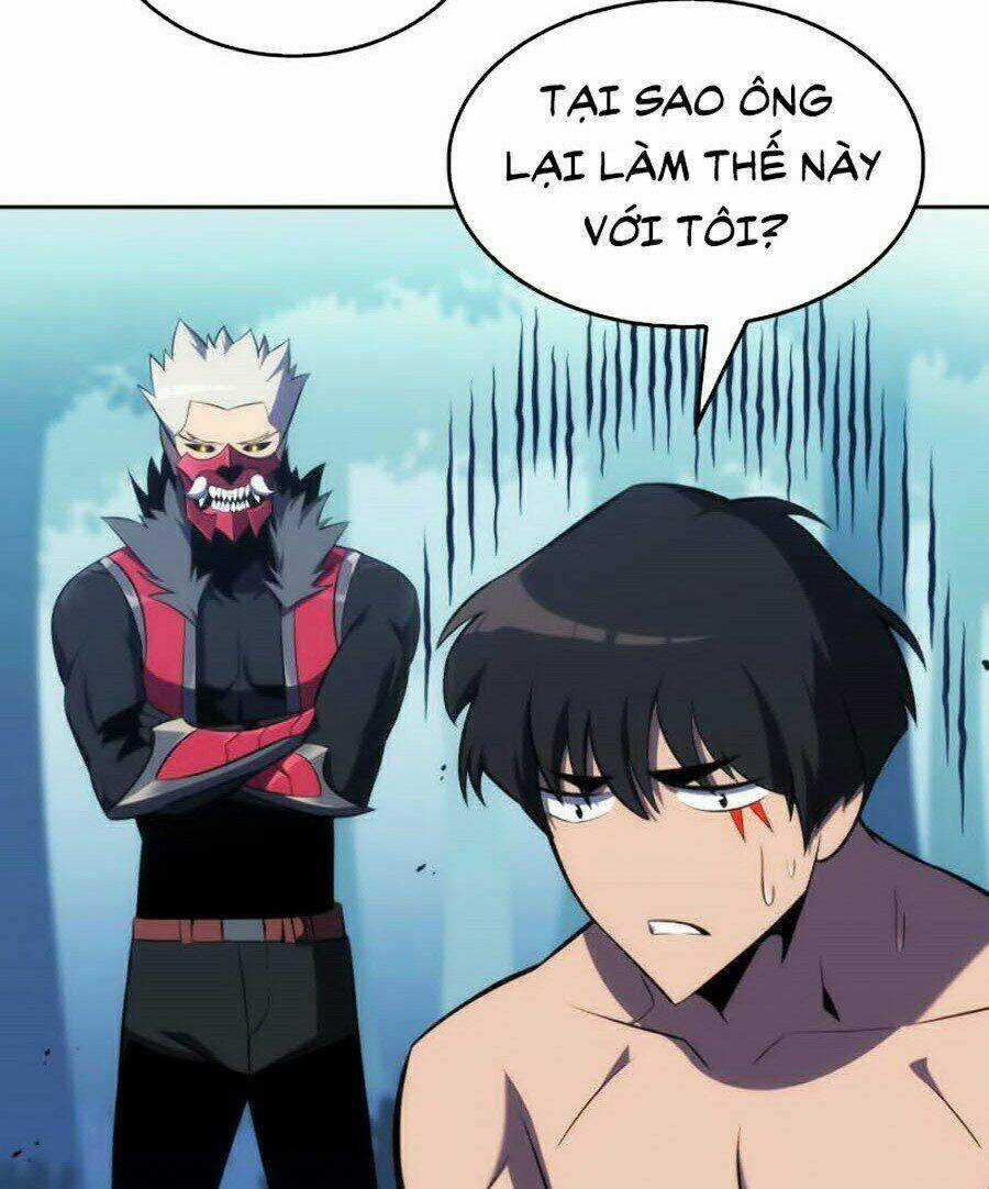 Kẻ Thách Đấu Chapter 4 trang 87