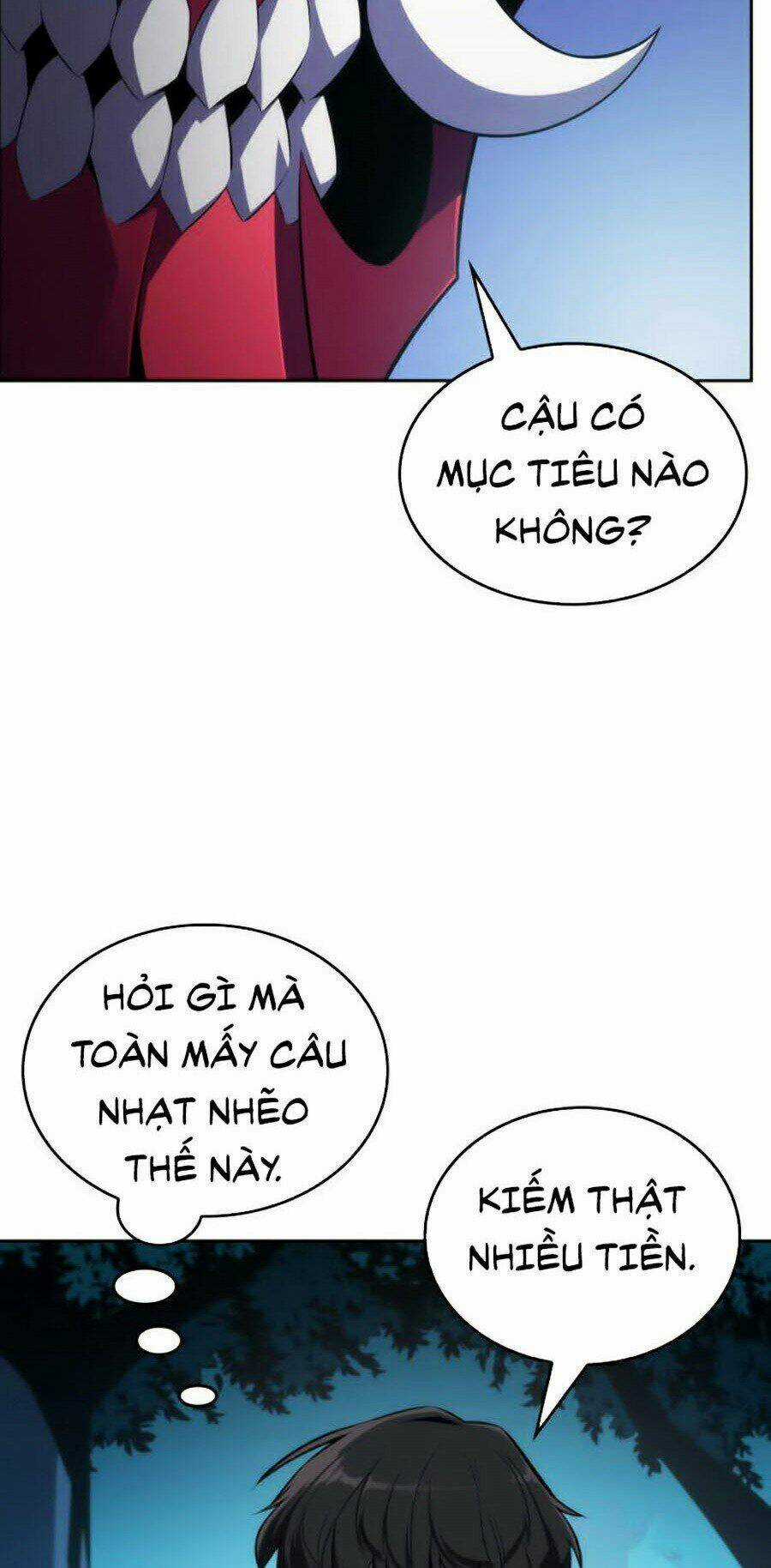 Kẻ Thách Đấu Chapter 4 trang 92