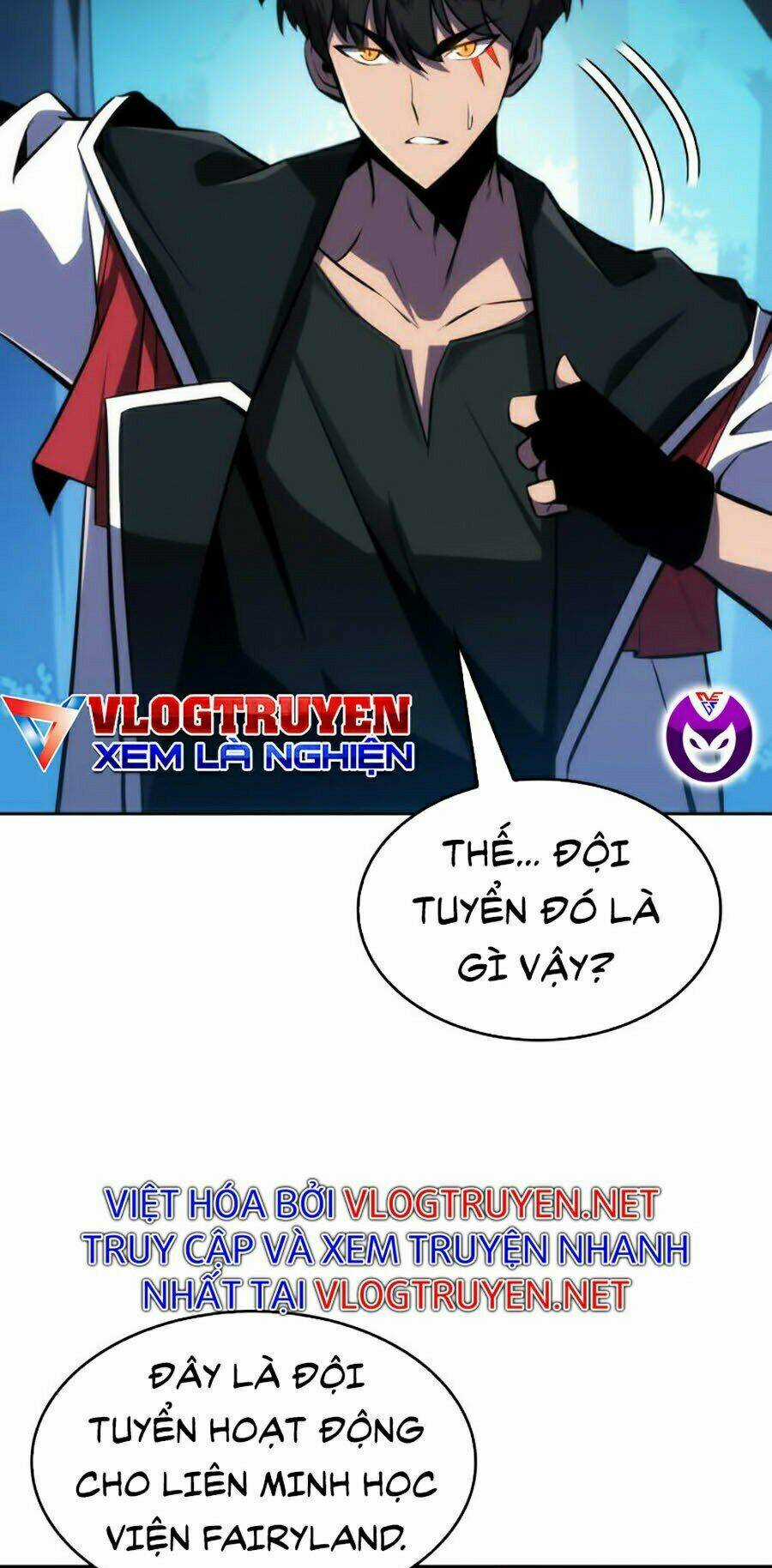 Kẻ Thách Đấu Chapter 4 trang 93