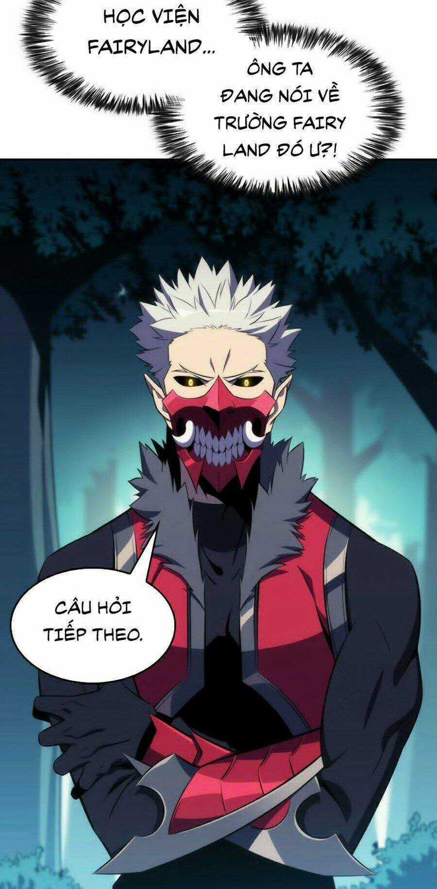 Kẻ Thách Đấu Chapter 4 trang 95