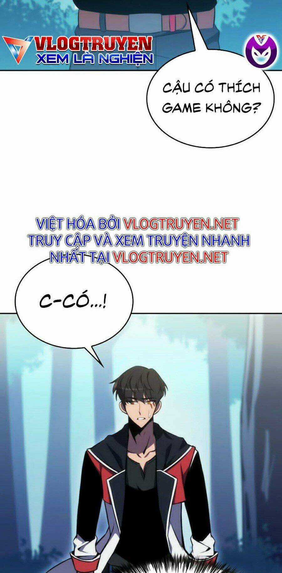 Kẻ Thách Đấu Chapter 4 trang 96