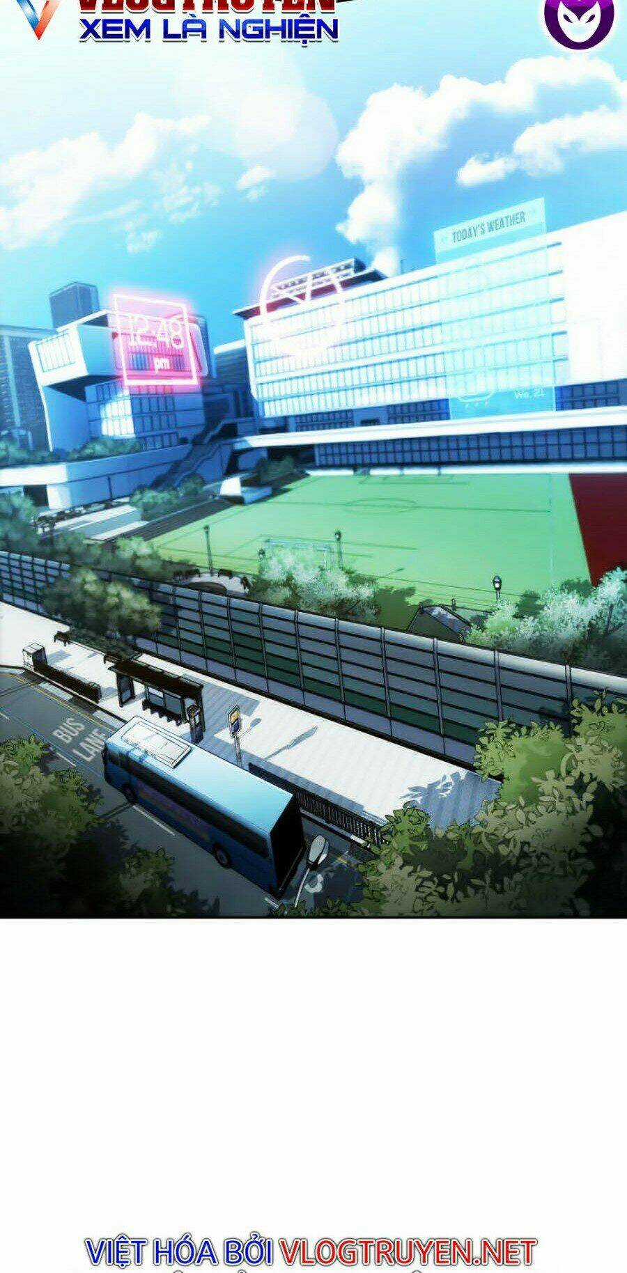 Kẻ Thách Đấu Chapter 4 trang 99