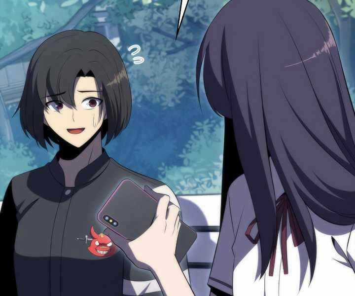 Kẻ Thách Đấu Chapter 40 trang 10