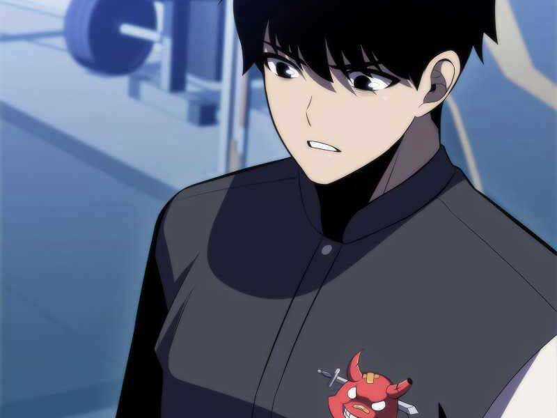 Kẻ Thách Đấu Chapter 40 trang 146