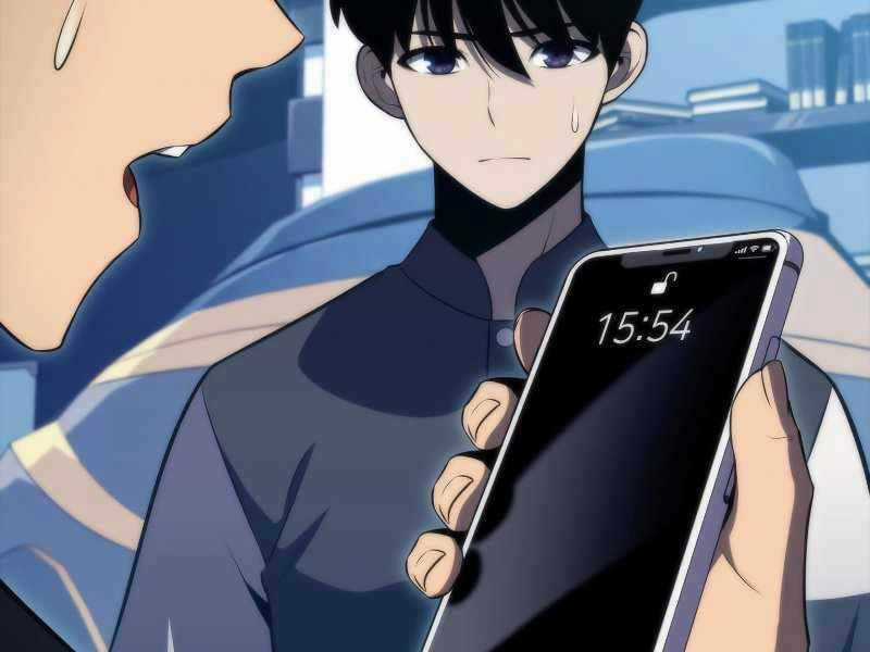 Kẻ Thách Đấu Chapter 40 trang 155